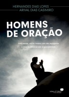 Homens de Oração